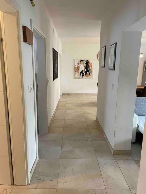 Moderne Wohnung Mit Stil Gross Gerungs Экстерьер фото